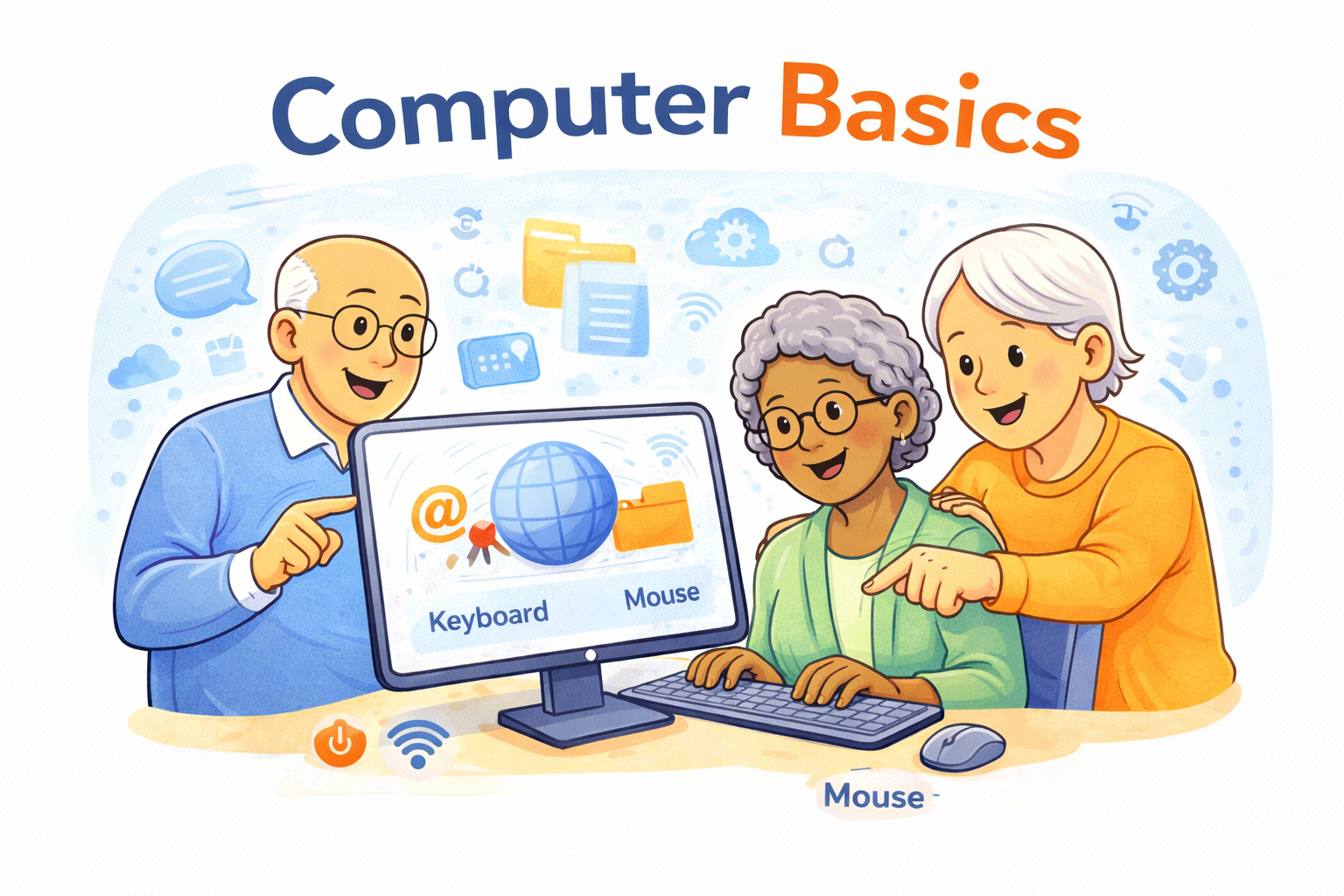 Computer Basics