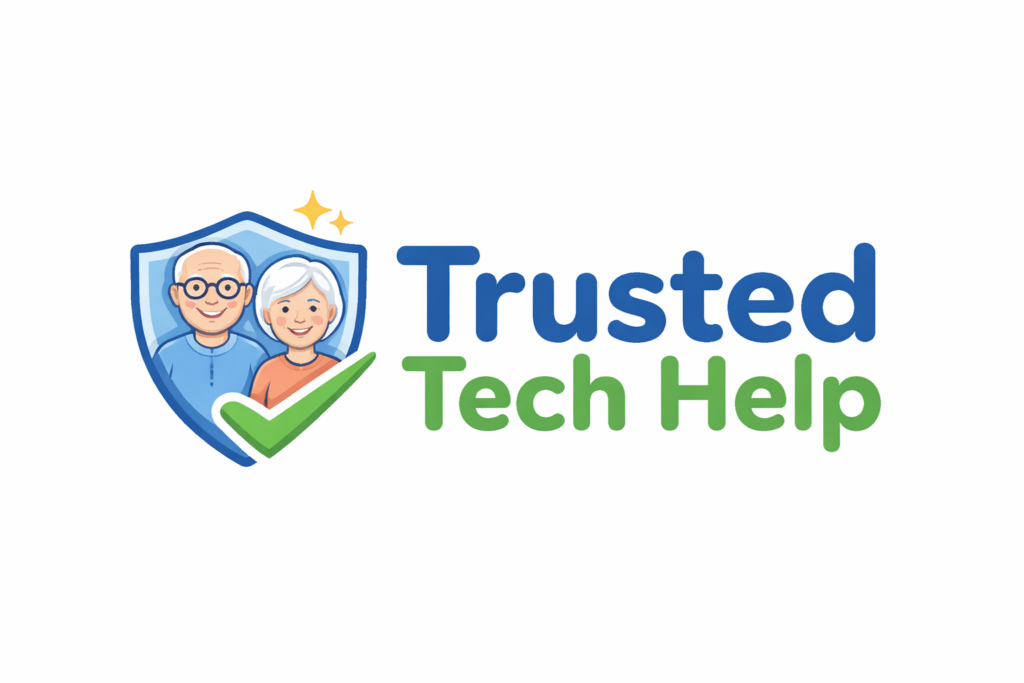 Welcome to Trusted Tech Help!