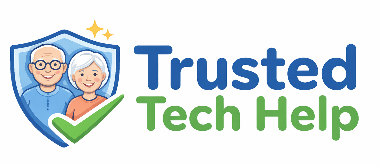 Trusted Tech Help